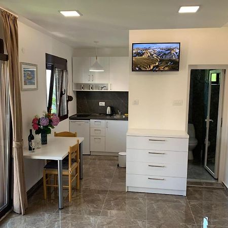 Apartman Boka 1 Bu2 Будва Экстерьер фото