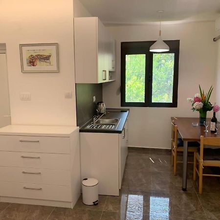 Apartman Boka 1 Bu2 Будва Экстерьер фото