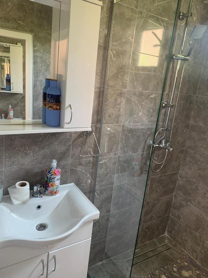 Apartman Boka 1 Bu2 Будва Экстерьер фото
