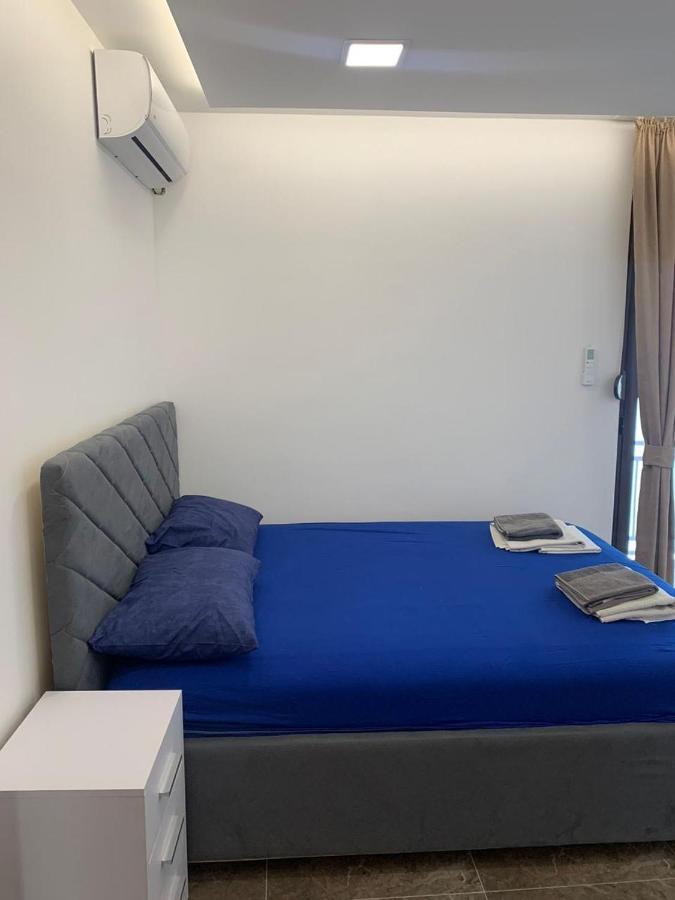 Apartman Boka 1 Bu2 Будва Экстерьер фото
