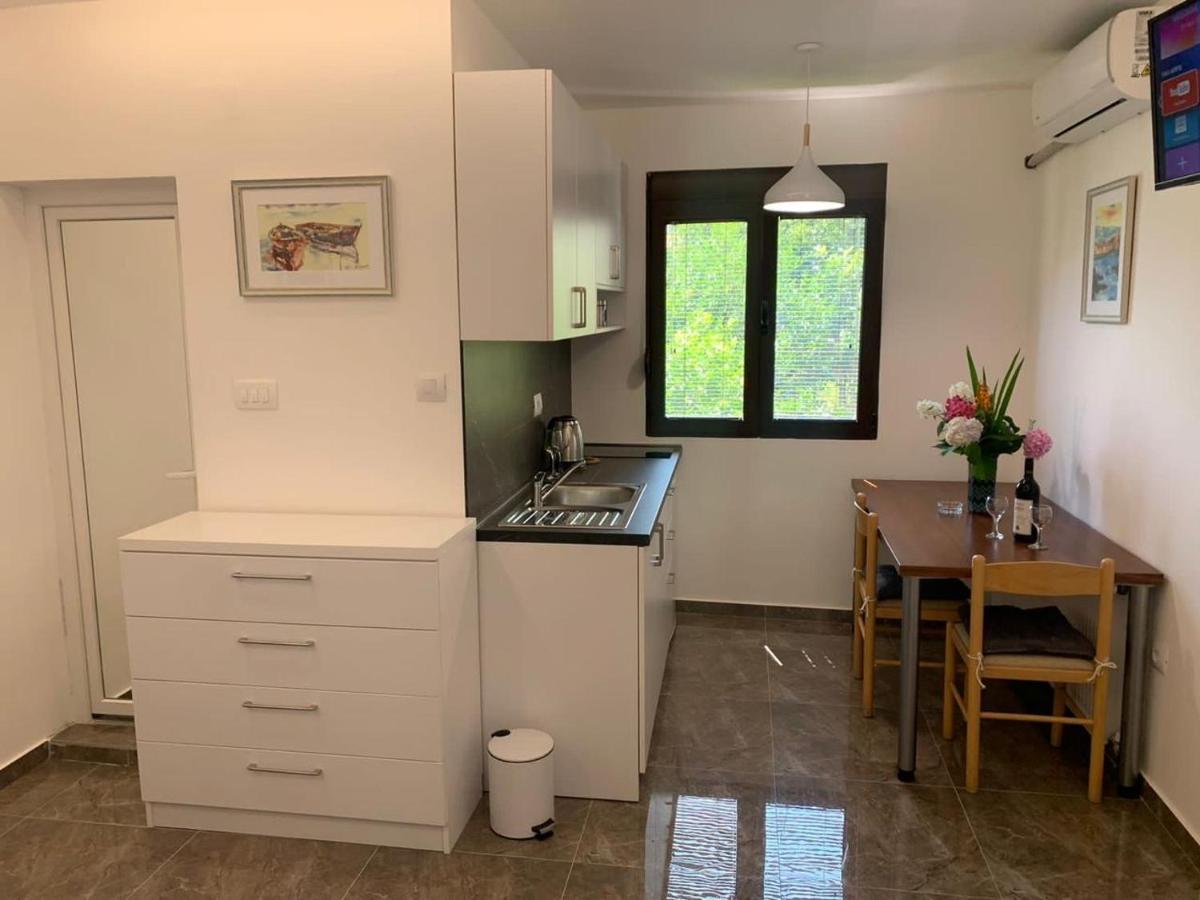 Apartman Boka 1 Bu2 Будва Экстерьер фото